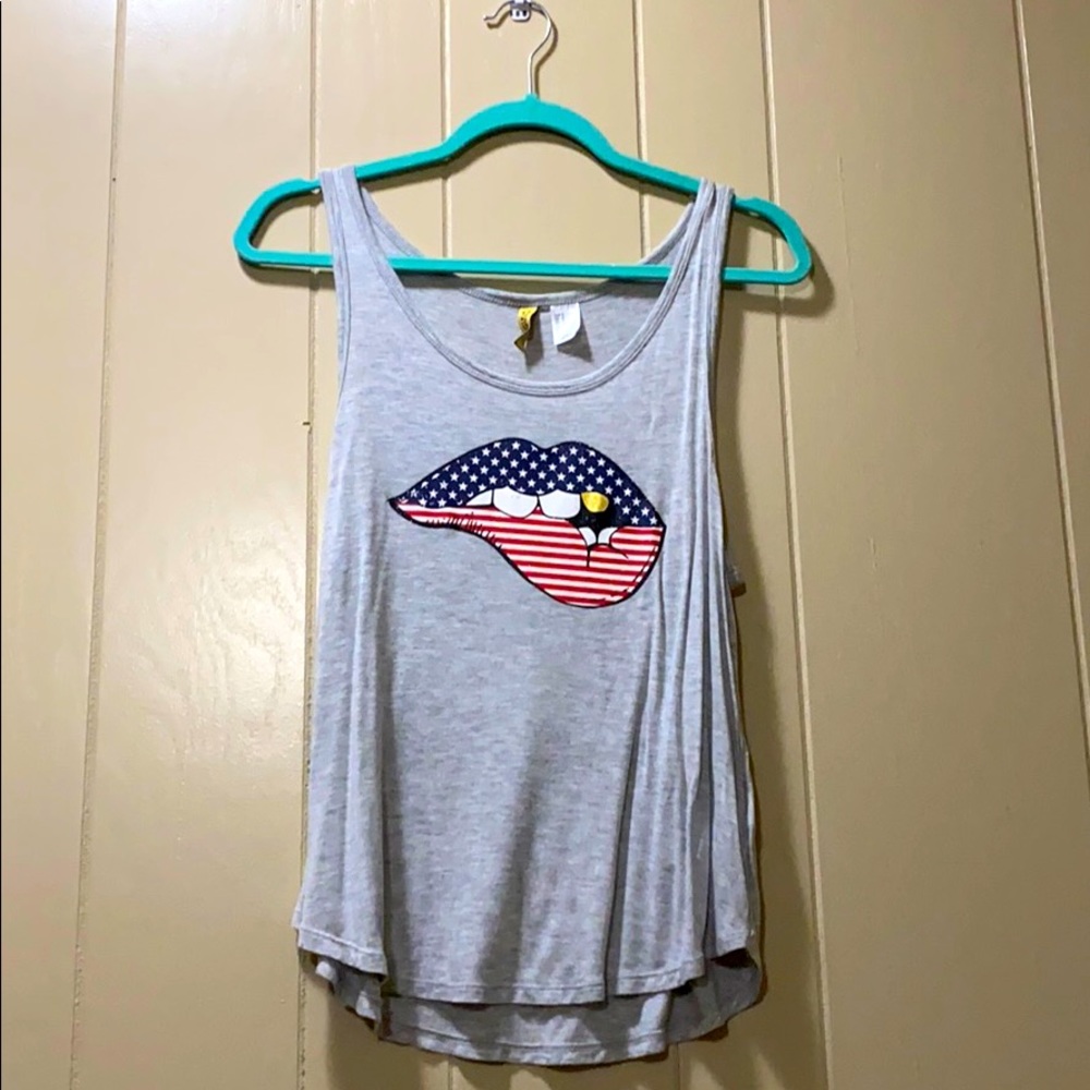 Cute top